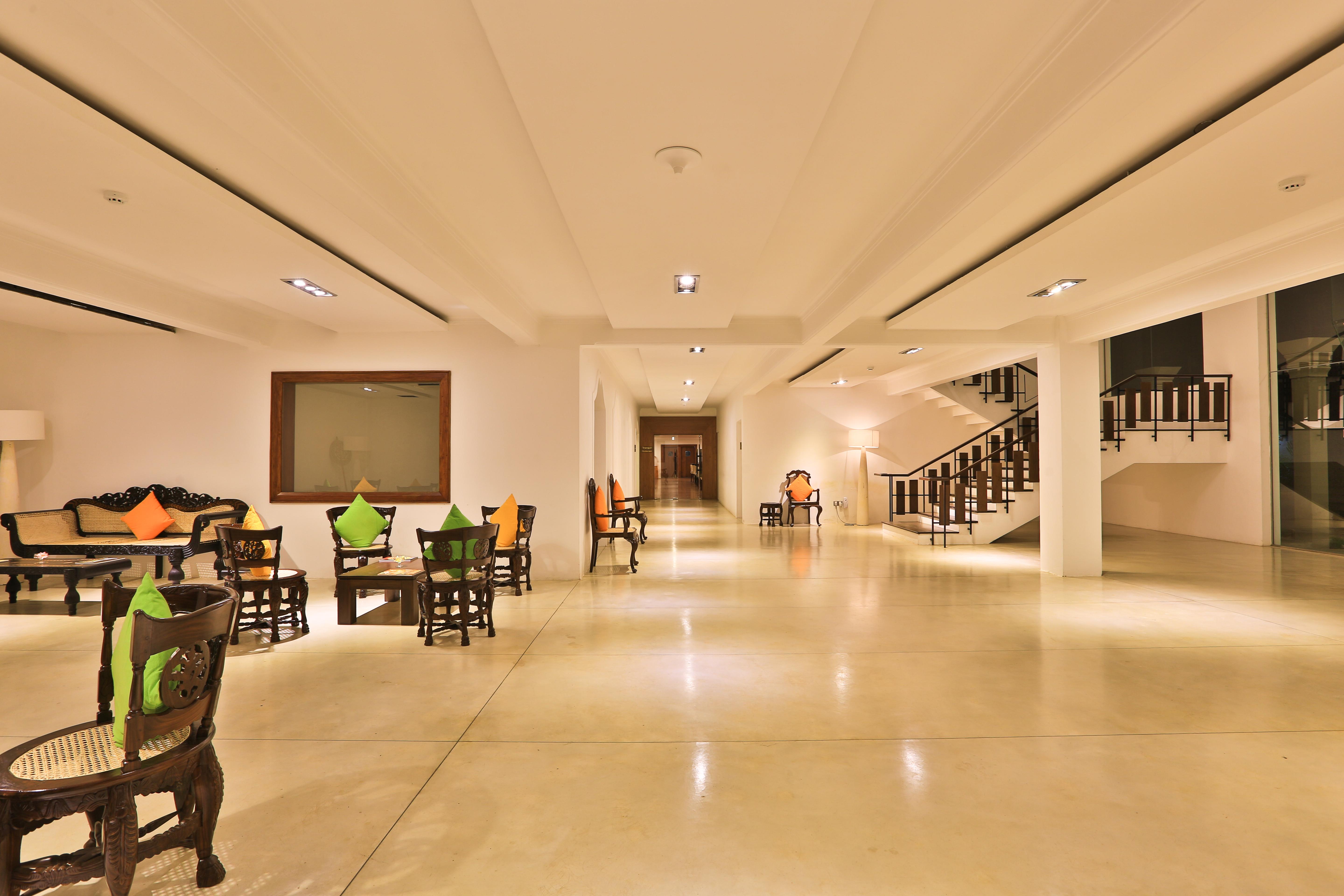 Rajarata Hotel Anurâdhapura Extérieur photo