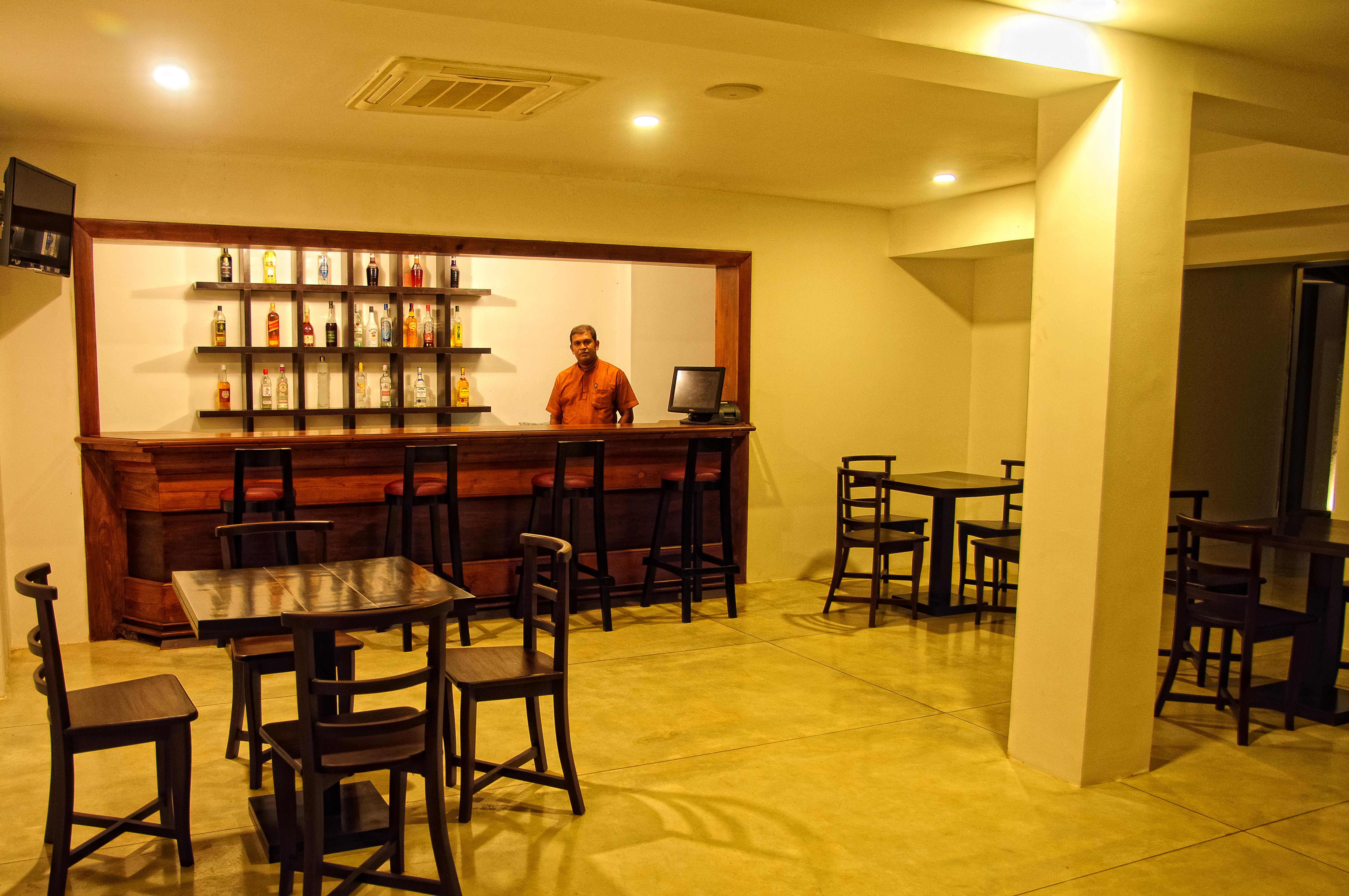 Rajarata Hotel Anurâdhapura Extérieur photo