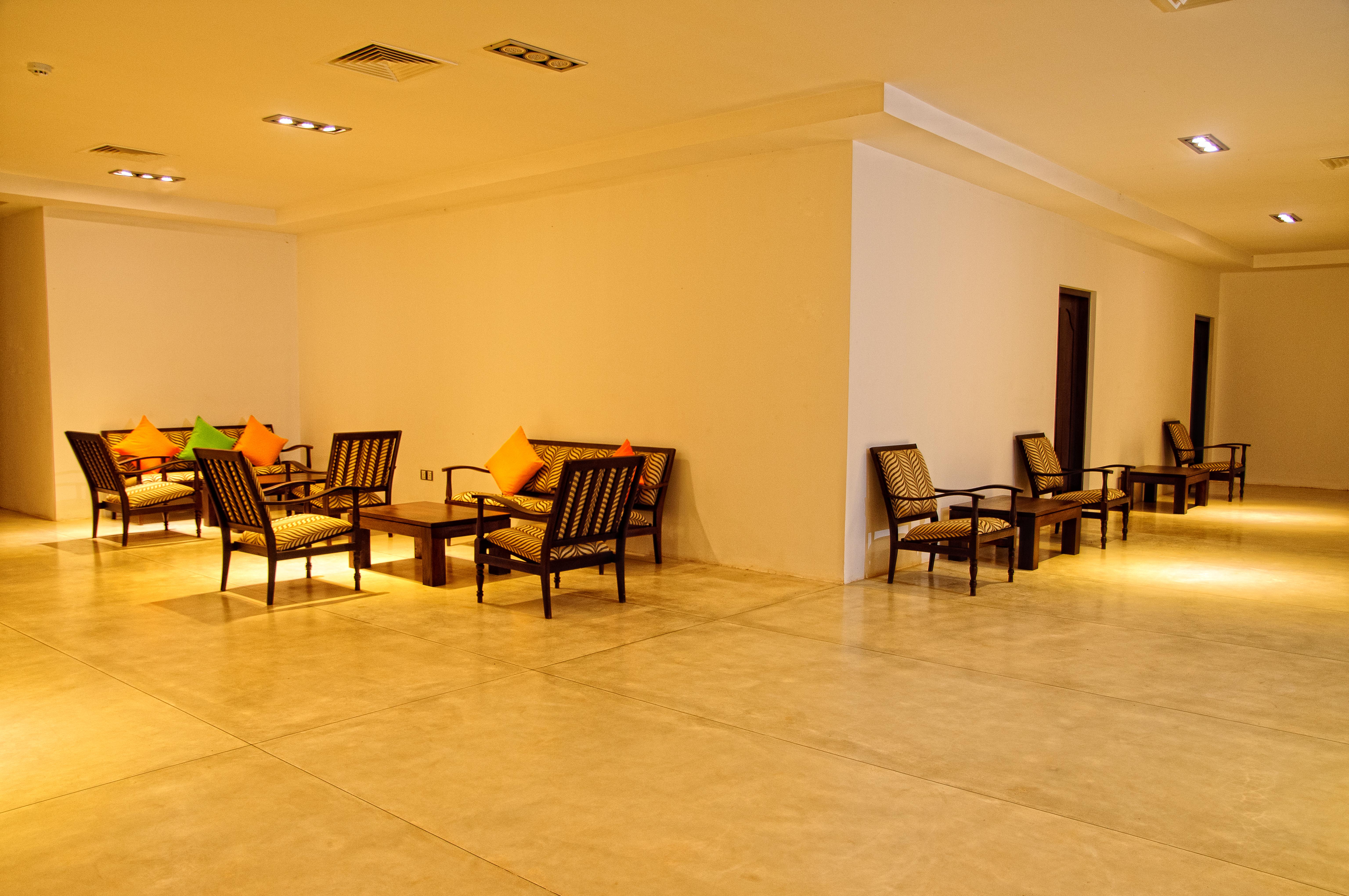 Rajarata Hotel Anurâdhapura Extérieur photo