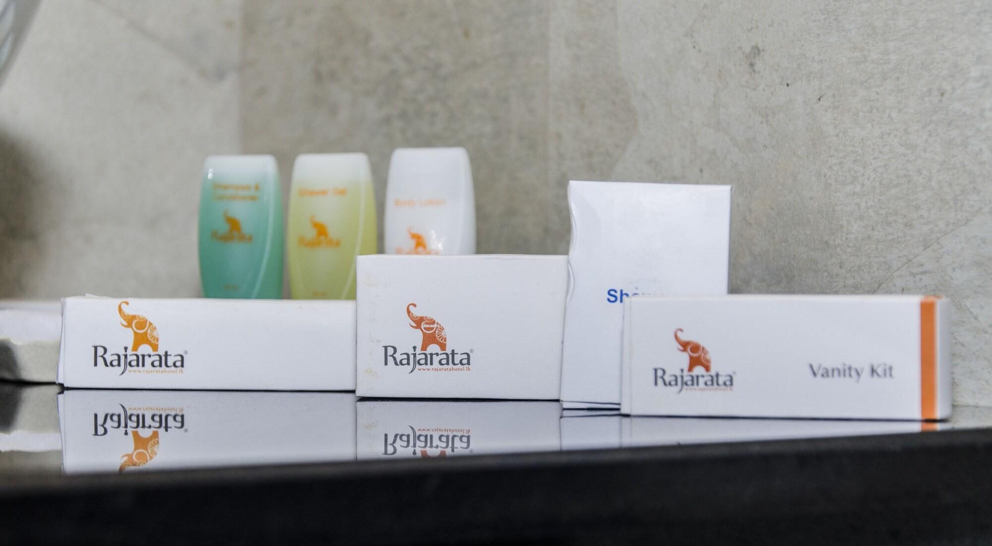 Rajarata Hotel Anurâdhapura Extérieur photo
